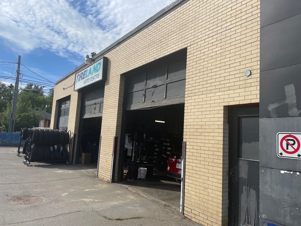 COUNTRY TIRE AUTOMOTIVE CENTRES Updated October 2024 20 Reviews 923 Edmonton Trail NE