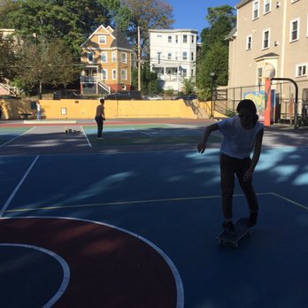 Morse-Kelley Playground - Playing around - Parks Near Me - Somerville, Massachusetts