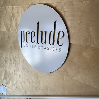 Prelude Coffee Roasters - Coffee & Tea Near Me - Oklahoma City, Oklahoma Prelude Coffee Roasters - Coffee & Tea Near Me - Oklahoma City, Oklahoma