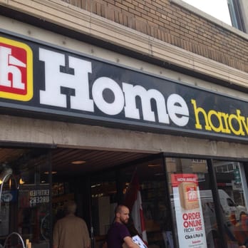 mount pleasant hardware store