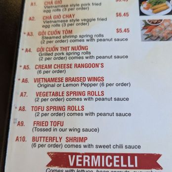 Pho Viet - Vietnamese Near Me - Conyers, Georgia