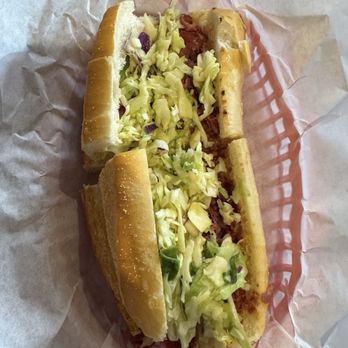 Tat's Delicatessen - Tatstrami Sandwich - Delis Near Me - Seattle, Washington Tat's Delicatessen - Tatstrami Sandwich - Delis Near Me - Seattle, Washington