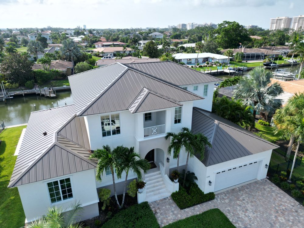 Slide of Grayhawk Roofing Solutions