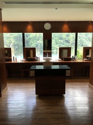 Volando Urai Spring Spa & Resort by null