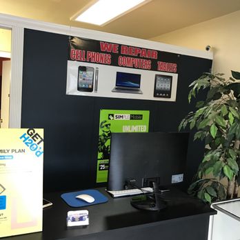 Seattle Wireless iPhone Screen Repair - Mobile Phone Repair Near Me - Seattle, Washington