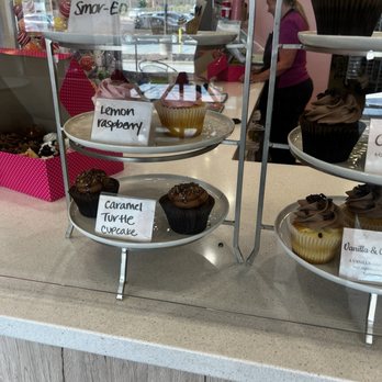 Smallcakes - Cupcakes Near Me - Chesterfield, Missouri Smallcakes - Cupcakes Near Me - Chesterfield, Missouri