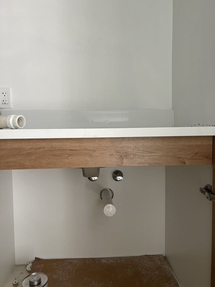 Slide of RightWay Carpentry & Plumbing