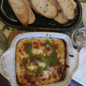 Pirilo - Beef lasagna - Italian Near Me - San Juan, Puerto Rico