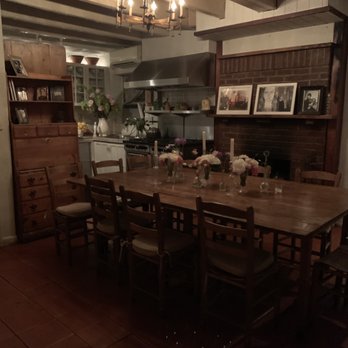 Palma - Private room called the kitchen - Italian Near Me - New York, New York Palma - Private room called the kitchen - Italian Near Me - New York, New York