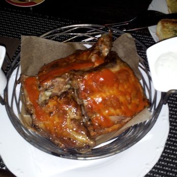 Joes New Orleans - Tasty and saucy Spare Ribs...yummy!! - American Near Me - Dörfla, 6
