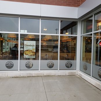 Sunset Grill - Breakfast & Brunch Near Me - Markham, Ontario