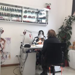 Centro Unghie Nail Spa