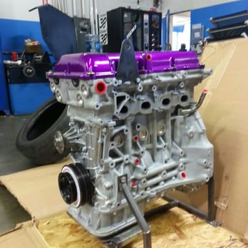 Mazworx - They had the stand and everything. Very professional. - Auto Parts & Supplies Near Me - Orlando, Florida