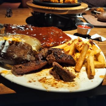 Outback Steakhouse - My Food - Steakhouses Near Me - Commerce, Georgia Outback Steakhouse - My Food - Steakhouses Near Me - Commerce, Georgia