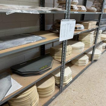 Marjon Ceramics - Paint-Your-Own Pottery Near Me - Tucson, Arizona