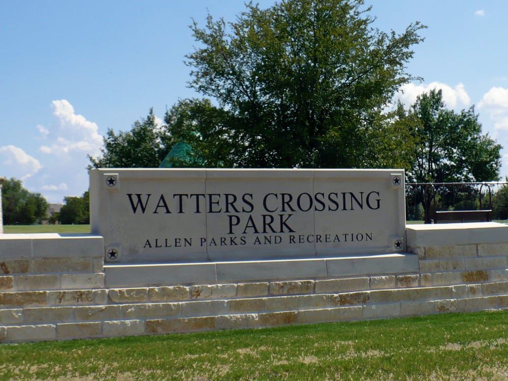 Watters Crossing Park Image