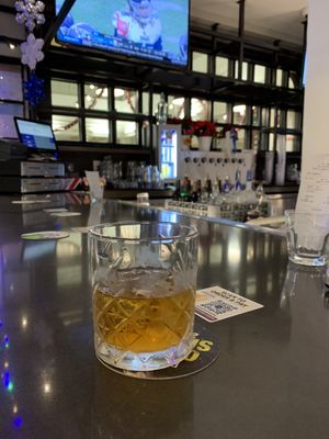 Ballard Brew Hall by null