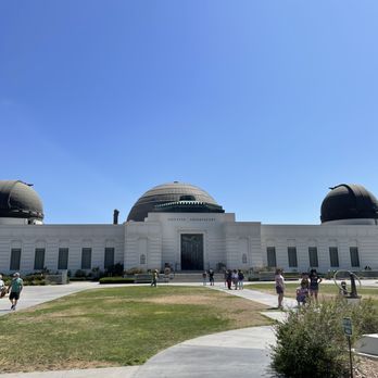 Griffith Observatory - Observatory - Observatories Near Me - Los Angeles, California Griffith Observatory - Observatory - Observatories Near Me - Los Angeles, California