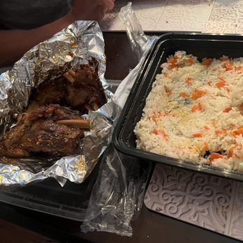 M Joy - Chinese Near Me - San Gabriel, California
