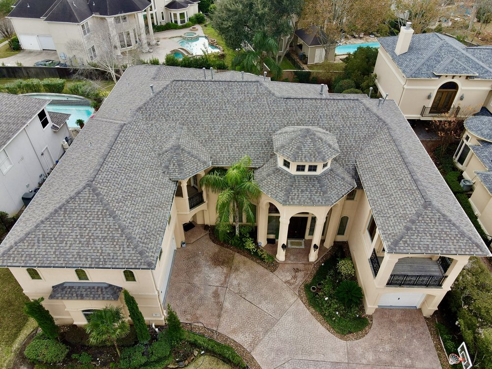 Slide of S R Restorations