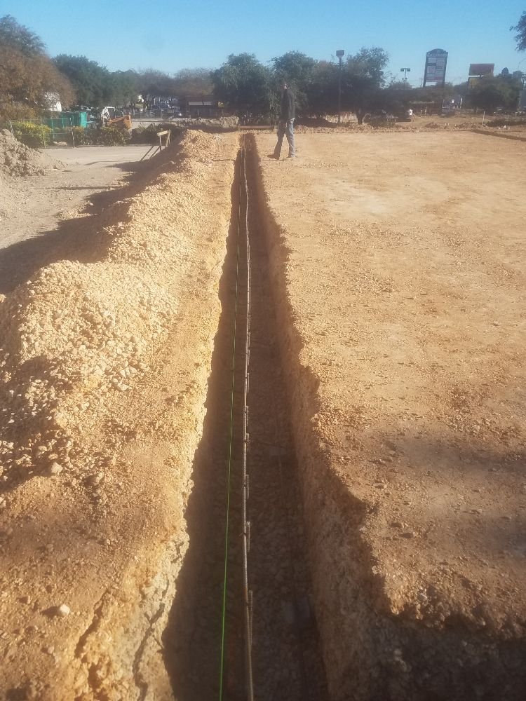 BEXAR CONCRETE SOLUTIONS Elmendorf, Texas General Contractors