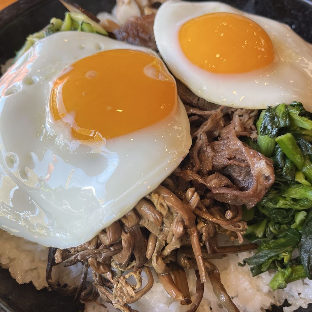 Han Sang - Bulgoki-Bibimbap ( ) - Korean Near Me - Millbrae, California Han Sang - Bulgoki-Bibimbap ( ) - Korean Near Me - Millbrae, California
