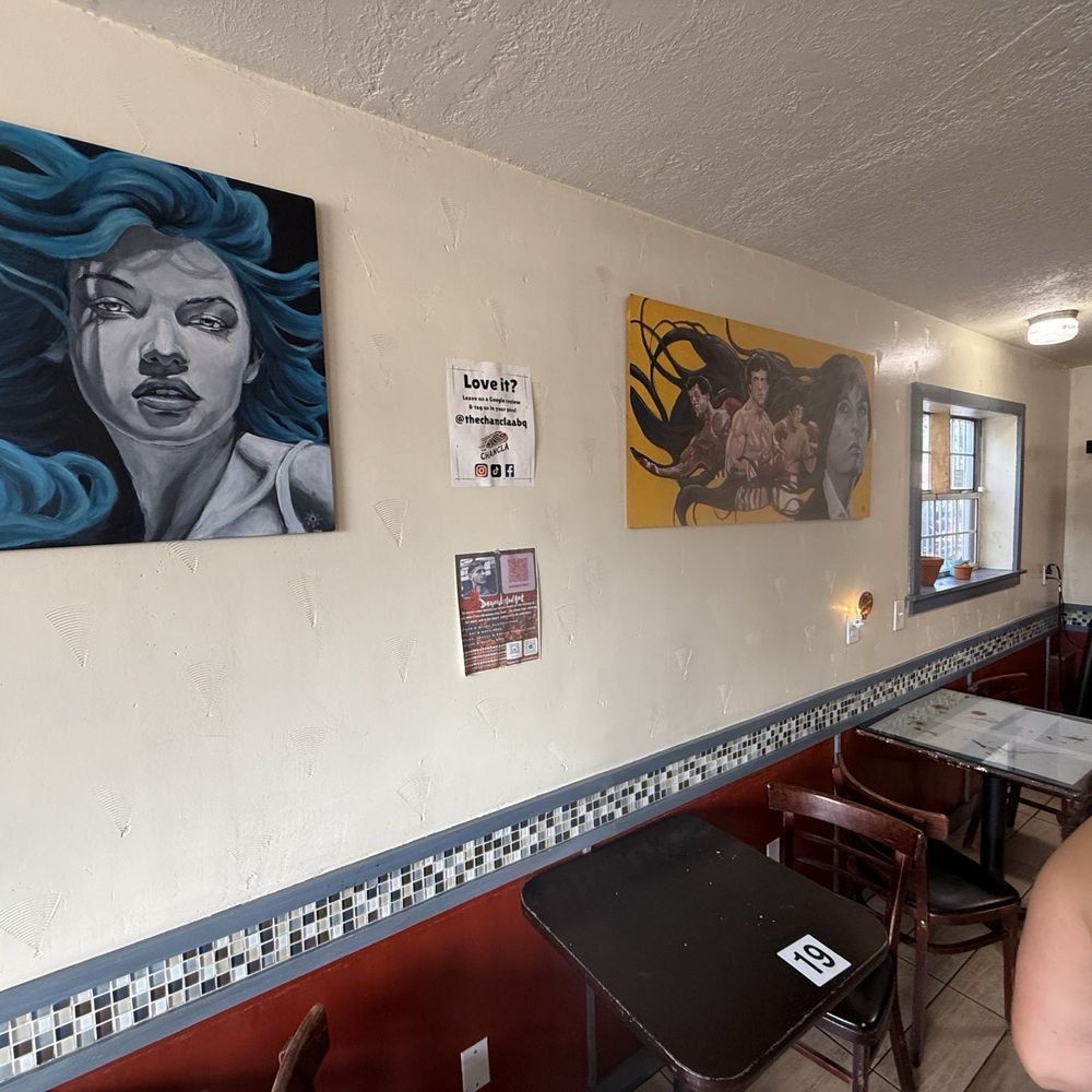 The Chancla ABQ - Breakfast & Brunch Near Me - Albuquerque, New Mexico The Chancla ABQ - Breakfast & Brunch Near Me - Albuquerque, New Mexico