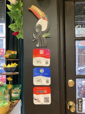 Brazilian Market NYC by null