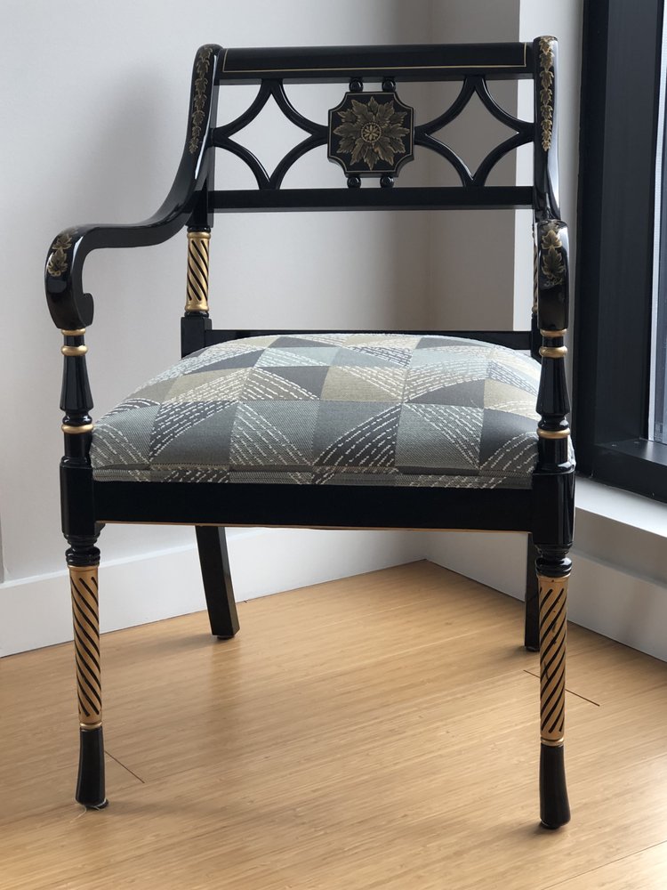 Michael's Decorators Draperies & Upholstery - upholstery in Philadelphia, PA