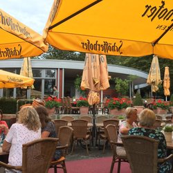 Ahnepark Restaurant