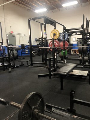 Strength Union | Portland Gym by null