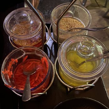 Yokato Yokabai - Spices for ramen - Ramen Near Me - Montreal, Quebec Yokato Yokabai - Spices for ramen - Ramen Near Me - Montreal, Quebec