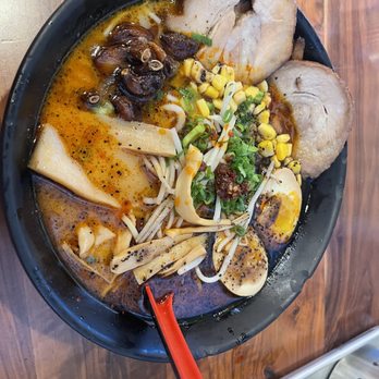 Ramen 101 - Rocklin - Ramen Near Me - Rocklin, California