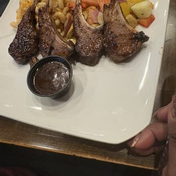 Blancos Kitchen and Kocktails - Lamb Chops - Seafood Near Me - Baltimore, Maryland Blancos Kitchen and Kocktails - Lamb Chops - Seafood Near Me - Baltimore, Maryland