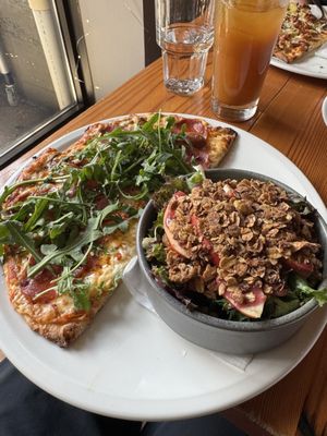 Miijidaa Café + Bistro by null