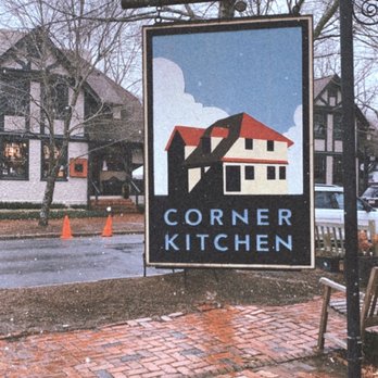 Corner Kitchen - Breakfast & Brunch Near Me - Asheville, North Carolina