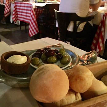 La Cabrera - Starters - Steakhouses Near Me - Buenos Aires, C La Cabrera - Starters - Steakhouses Near Me - Buenos Aires, C