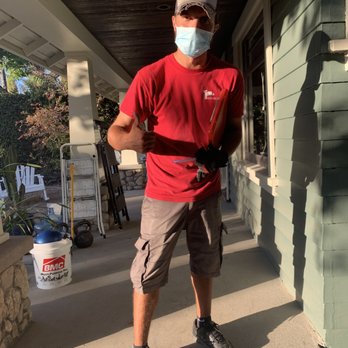 Flash Moving - Awesome Team! - Movers Near Me - Pasadena, California