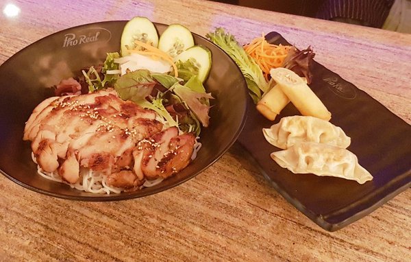 Pho Real by null