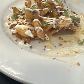 The Corner Kitchen - Loaded fries - Burgers Near Me - Concord, California The Corner Kitchen - Loaded fries - Burgers Near Me - Concord, California