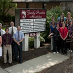 Barry P Green, MD