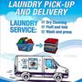 Photo of Kim's Coin Laundry & Dry Cleaners