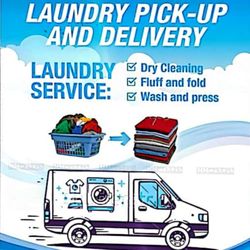 Kim's Coin Laundry & Dry Cleaners