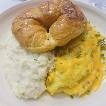 The Breakfast Boys - Meat Lovers Omelet - Breakfast & Brunch Near Me - College Park, Georgia The Breakfast Boys - Meat Lovers Omelet - Breakfast & Brunch Near Me - College Park, Georgia