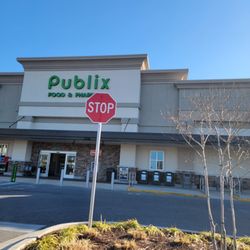 Publix Super Market - New a few essentials