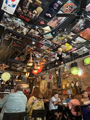 Ate Track Bar & Grill by null