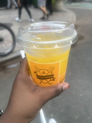 Wafels & Dinges by null