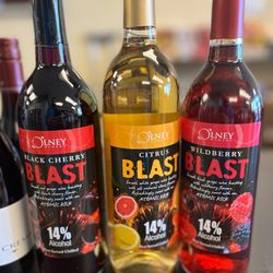 Travilah Square Beer & Wine - Local Wines from Olney