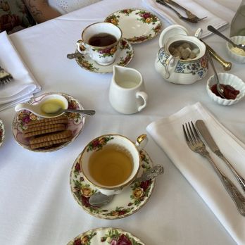 Lisa's Tea Treasures - Tea Rooms Near Me - Los Altos, California Lisa's Tea Treasures - Tea Rooms Near Me - Los Altos, California