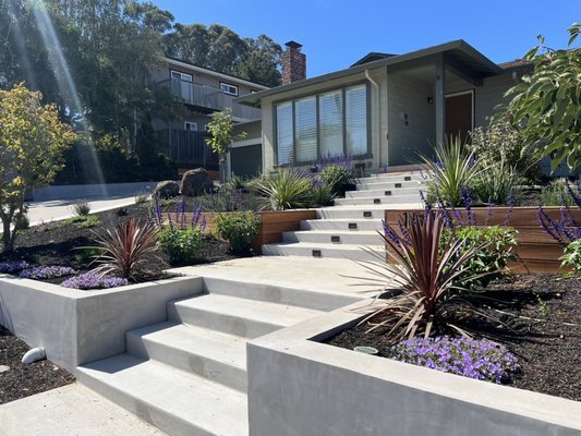 Landscaping Projects - Call us for your next project! Landscaping Projects - Call us for your next project!